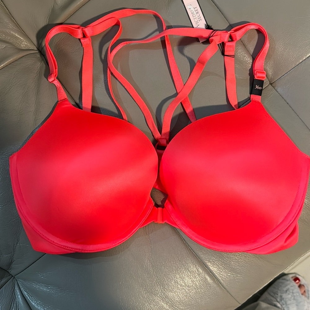 VS push up